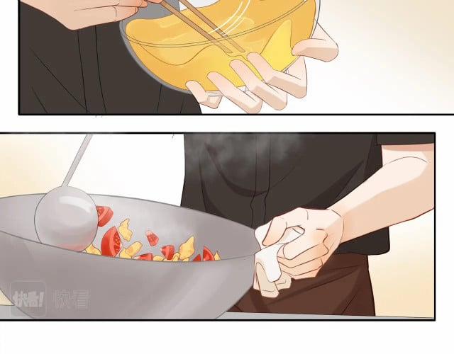 Em Trai Hàng Xóm Khó Quản Quá 4 trang 42