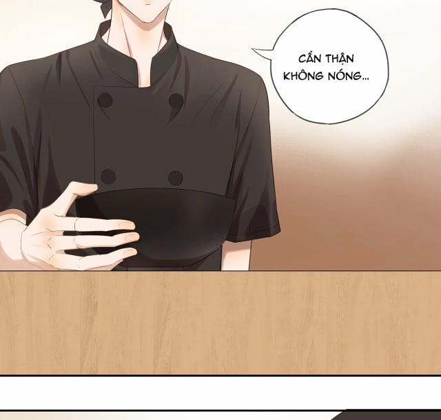 Em Trai Hàng Xóm Khó Quản Quá 4 trang 45