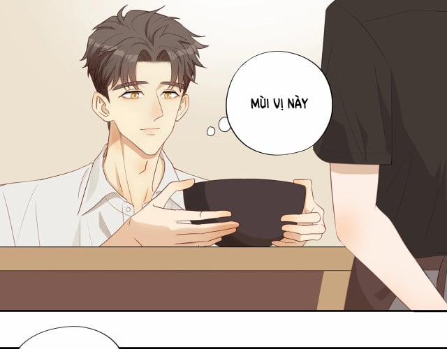 Em Trai Hàng Xóm Khó Quản Quá 4 trang 46