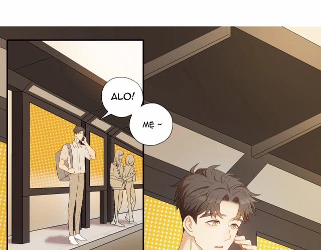 Em Trai Hàng Xóm Khó Quản Quá 4 trang 5