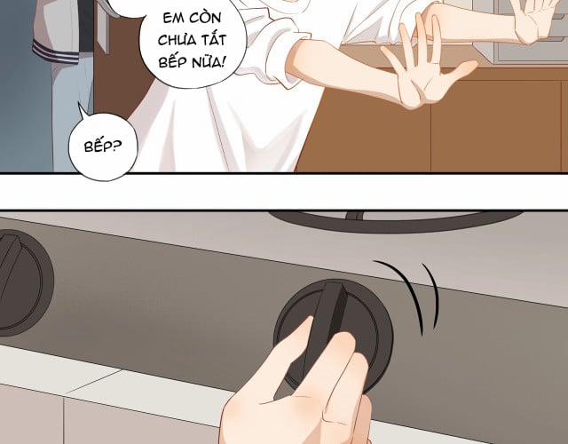 Em Trai Hàng Xóm Khó Quản Quá 4 trang 51