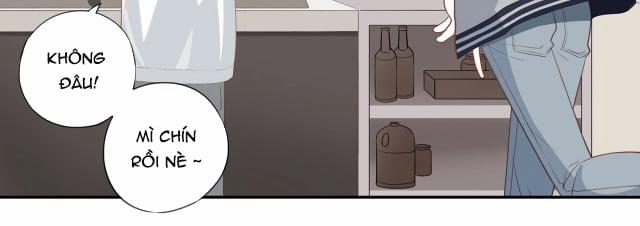 Em Trai Hàng Xóm Khó Quản Quá 4 trang 53