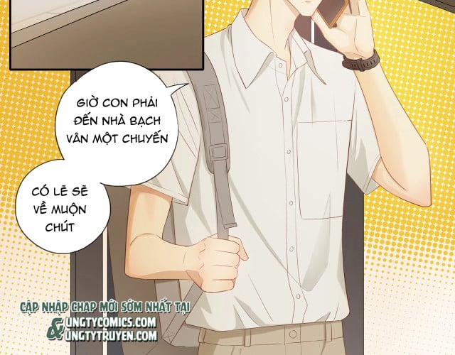 Em Trai Hàng Xóm Khó Quản Quá 4 trang 6