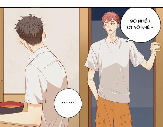 Em Trai Hàng Xóm Khó Quản Quá 4 trang 65