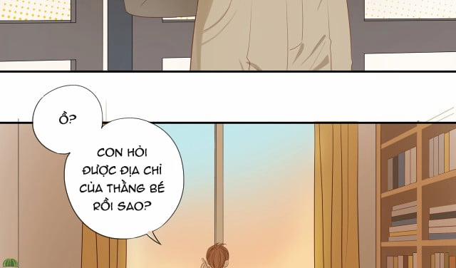 Em Trai Hàng Xóm Khó Quản Quá 4 trang 7