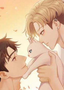 Đọc truyện tranh Em Trai Hàng Xóm Khó Quản Quá