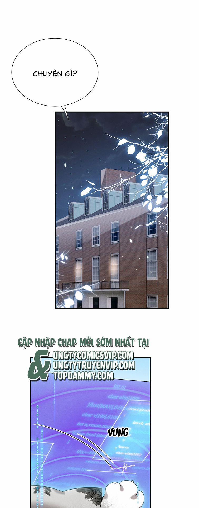 Em Trai Nhìn Tôi Với Ánh Mắt Ngày Càng Xấu Xa 10 trang 1