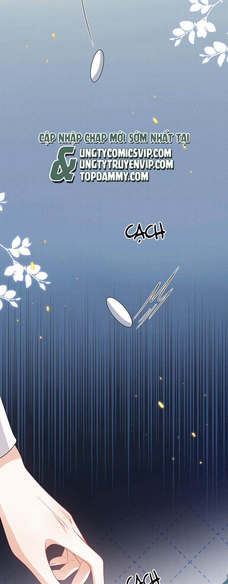 Em Trai Nhìn Tôi Với Ánh Mắt Ngày Càng Xấu Xa 10 trang 19