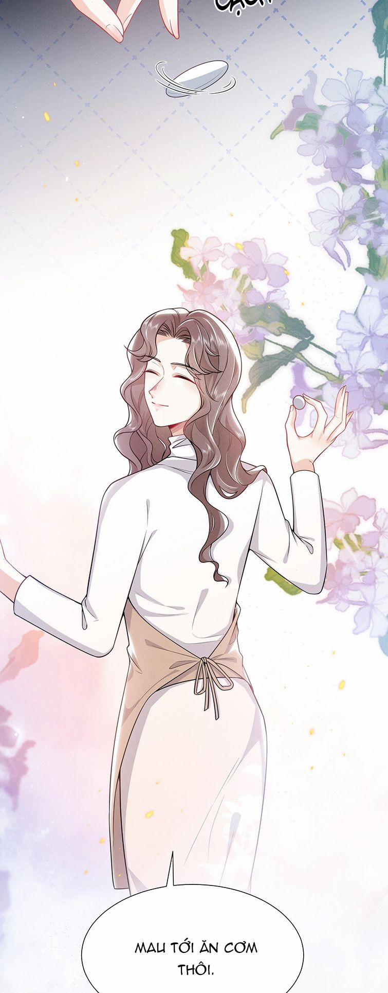 Em Trai Nhìn Tôi Với Ánh Mắt Ngày Càng Xấu Xa 10 trang 20