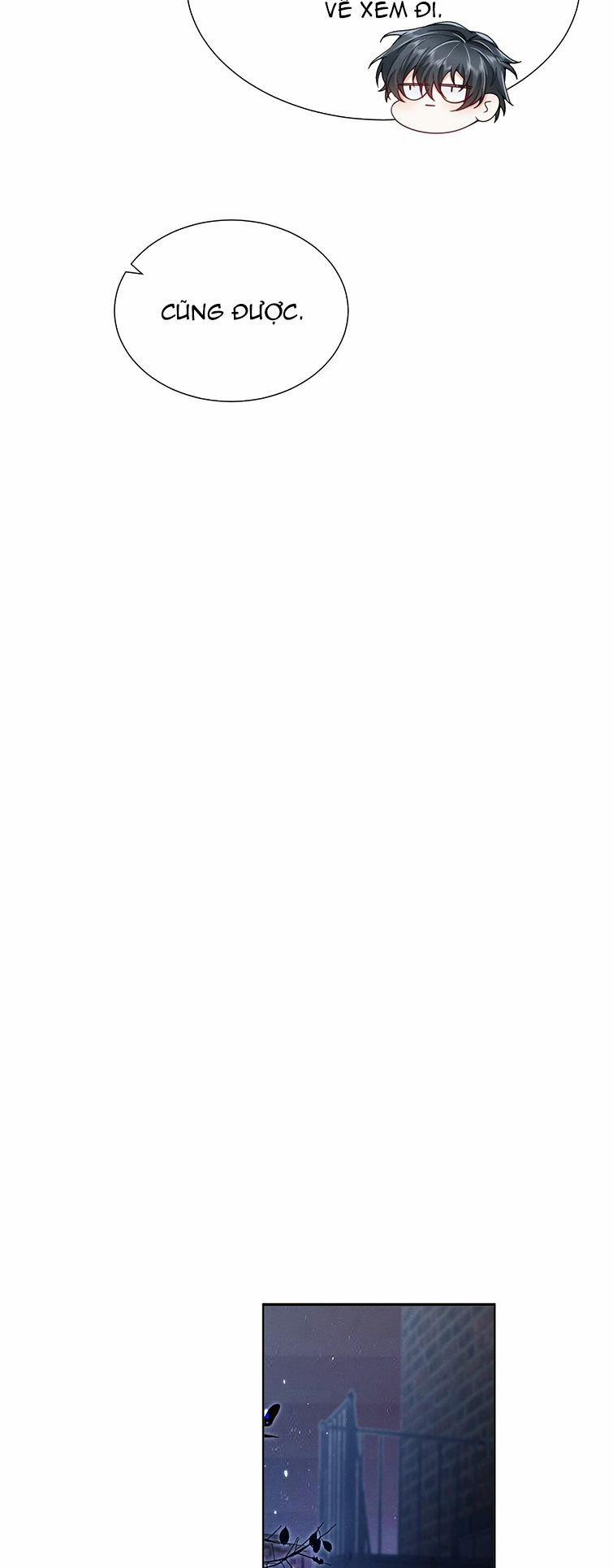 Em Trai Nhìn Tôi Với Ánh Mắt Ngày Càng Xấu Xa 10 trang 23