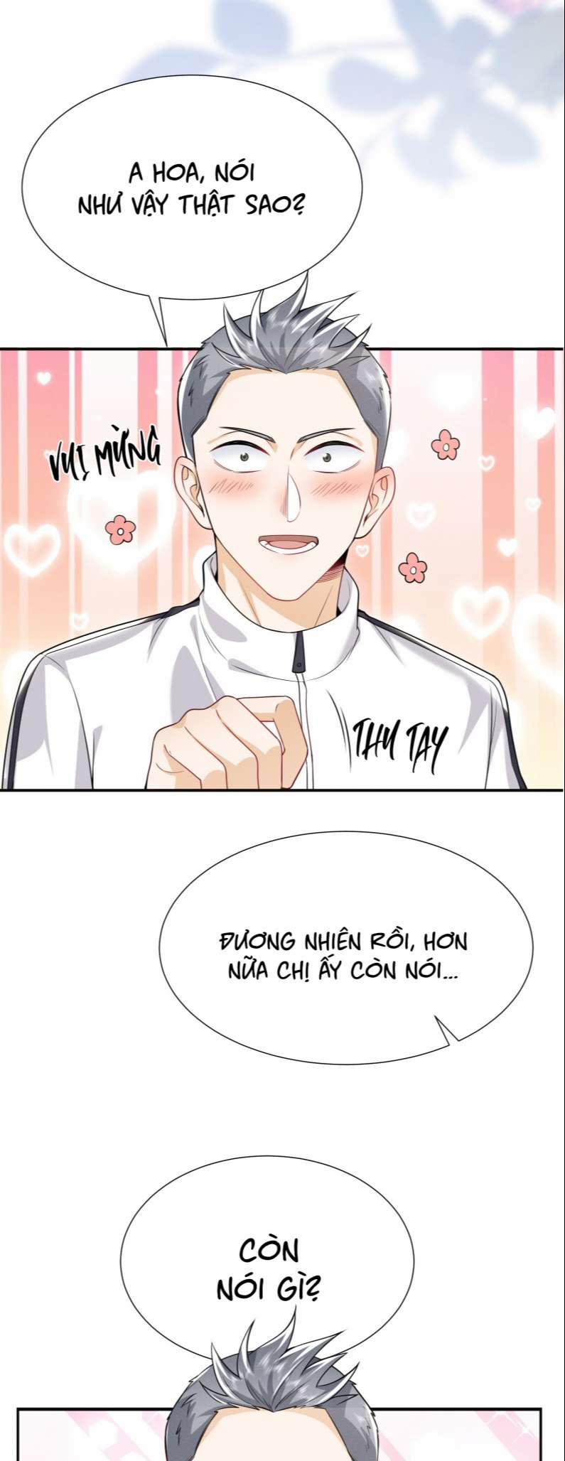 Em Trai Nhìn Tôi Với Ánh Mắt Ngày Càng Xấu Xa 11 trang 14