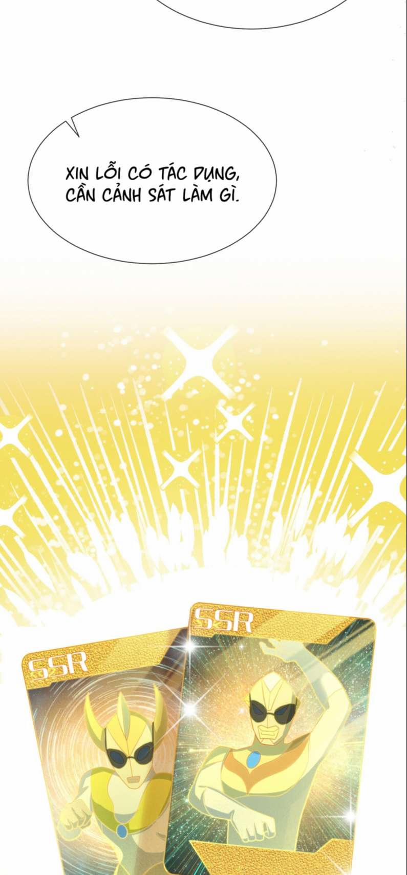 Em Trai Nhìn Tôi Với Ánh Mắt Ngày Càng Xấu Xa 11 trang 22