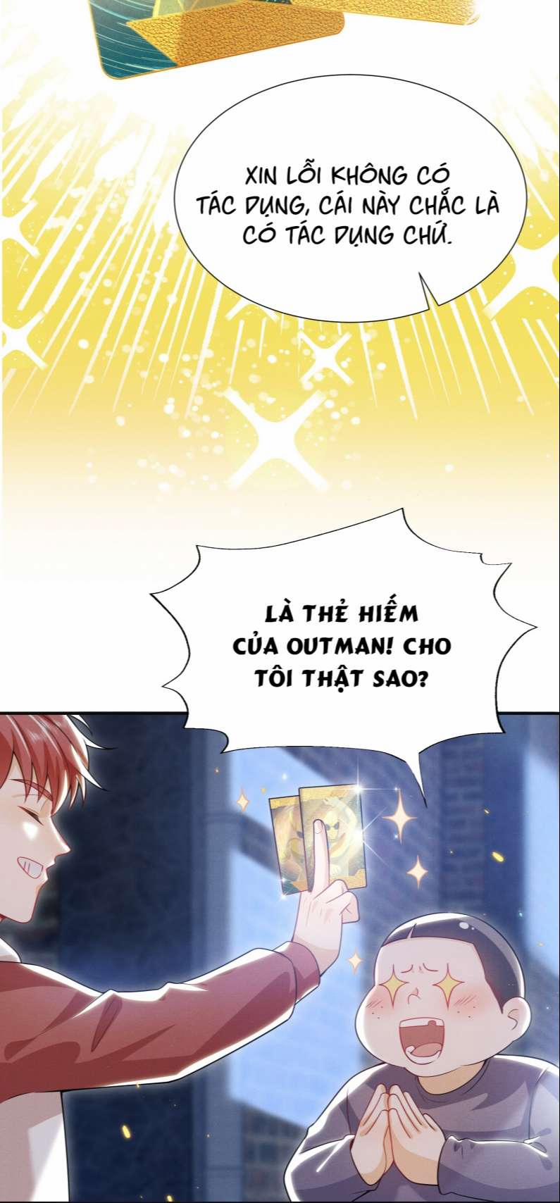 Em Trai Nhìn Tôi Với Ánh Mắt Ngày Càng Xấu Xa 11 trang 23