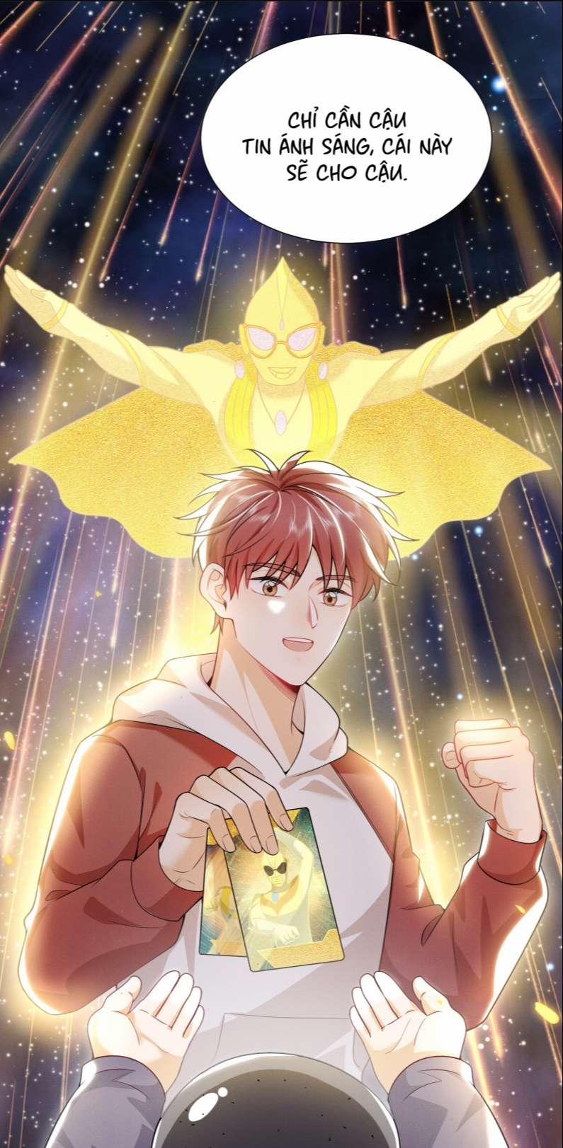 Em Trai Nhìn Tôi Với Ánh Mắt Ngày Càng Xấu Xa 11 trang 24