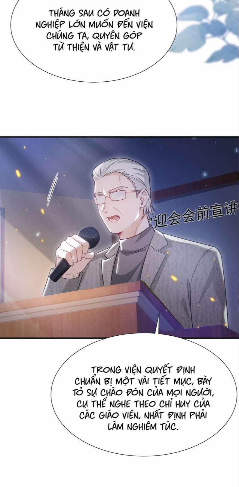 Em Trai Nhìn Tôi Với Ánh Mắt Ngày Càng Xấu Xa 11 trang 31