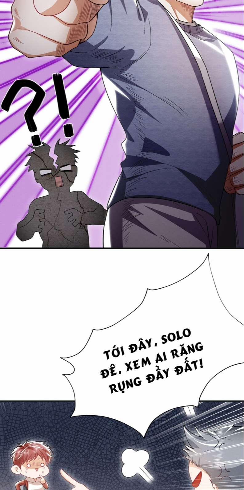 Em Trai Nhìn Tôi Với Ánh Mắt Ngày Càng Xấu Xa 11 trang 5