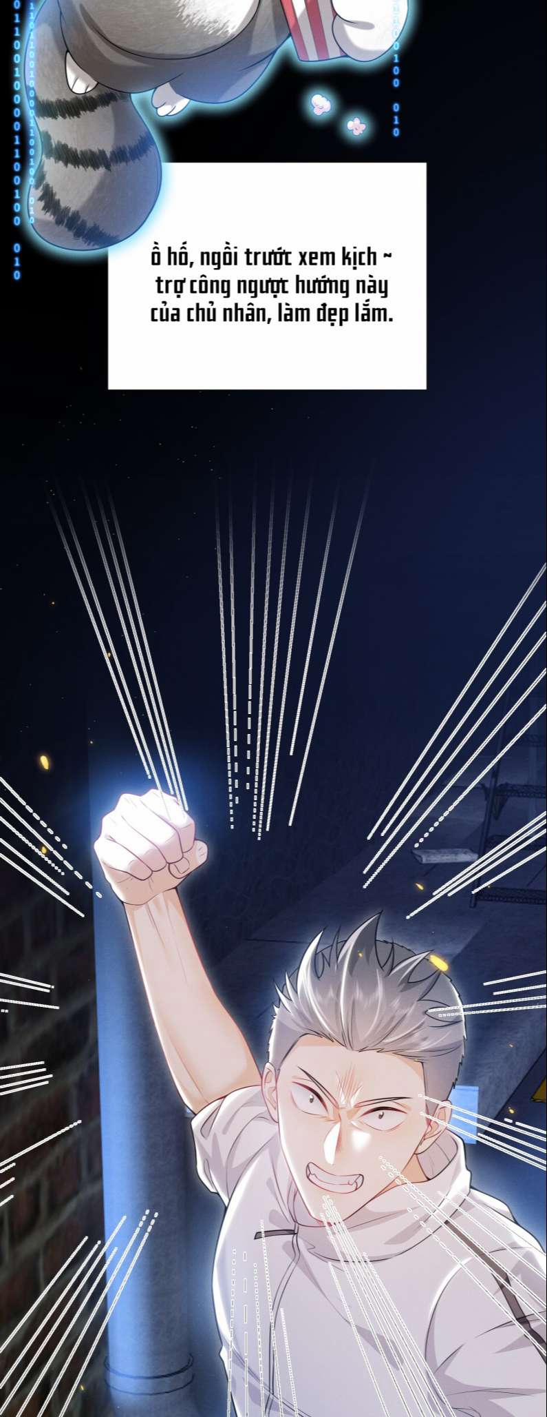 Em Trai Nhìn Tôi Với Ánh Mắt Ngày Càng Xấu Xa 11 trang 9