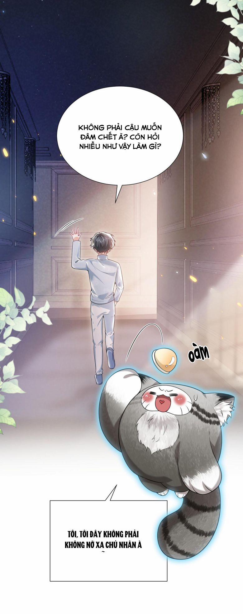 Em Trai Nhìn Tôi Với Ánh Mắt Ngày Càng Xấu Xa 12 trang 17