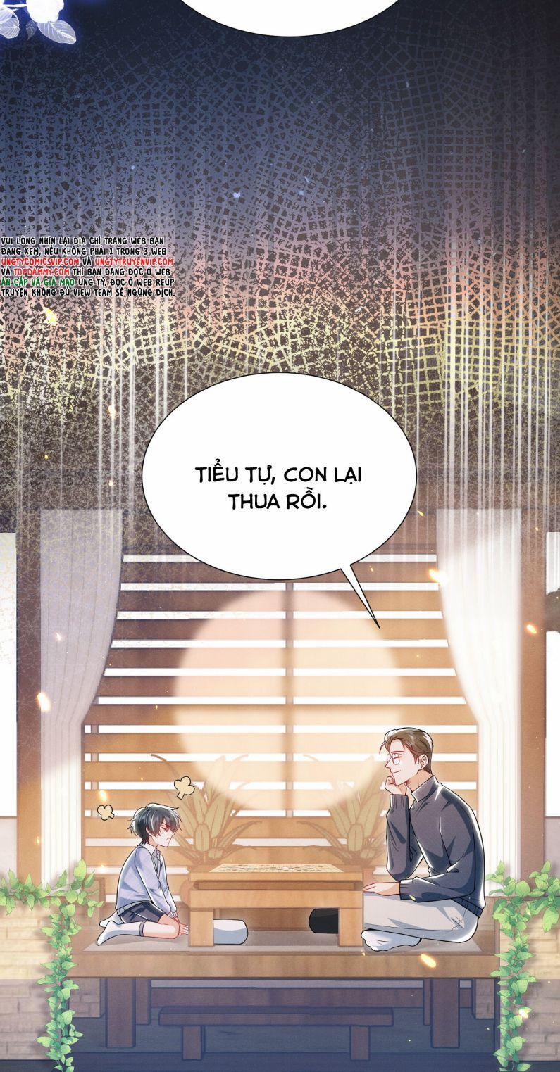 Em Trai Nhìn Tôi Với Ánh Mắt Ngày Càng Xấu Xa 13 trang 13