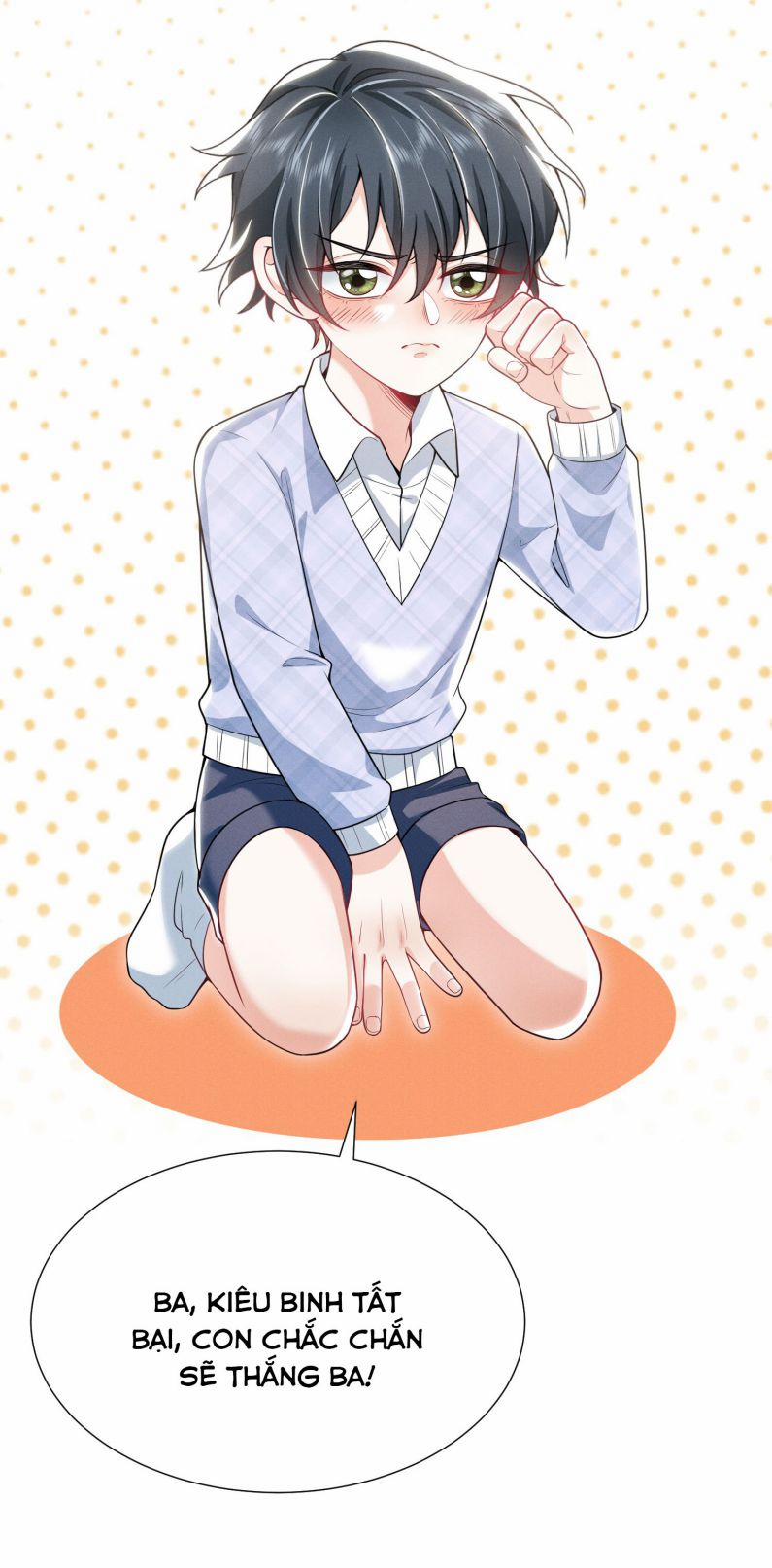 Em Trai Nhìn Tôi Với Ánh Mắt Ngày Càng Xấu Xa 13 trang 16