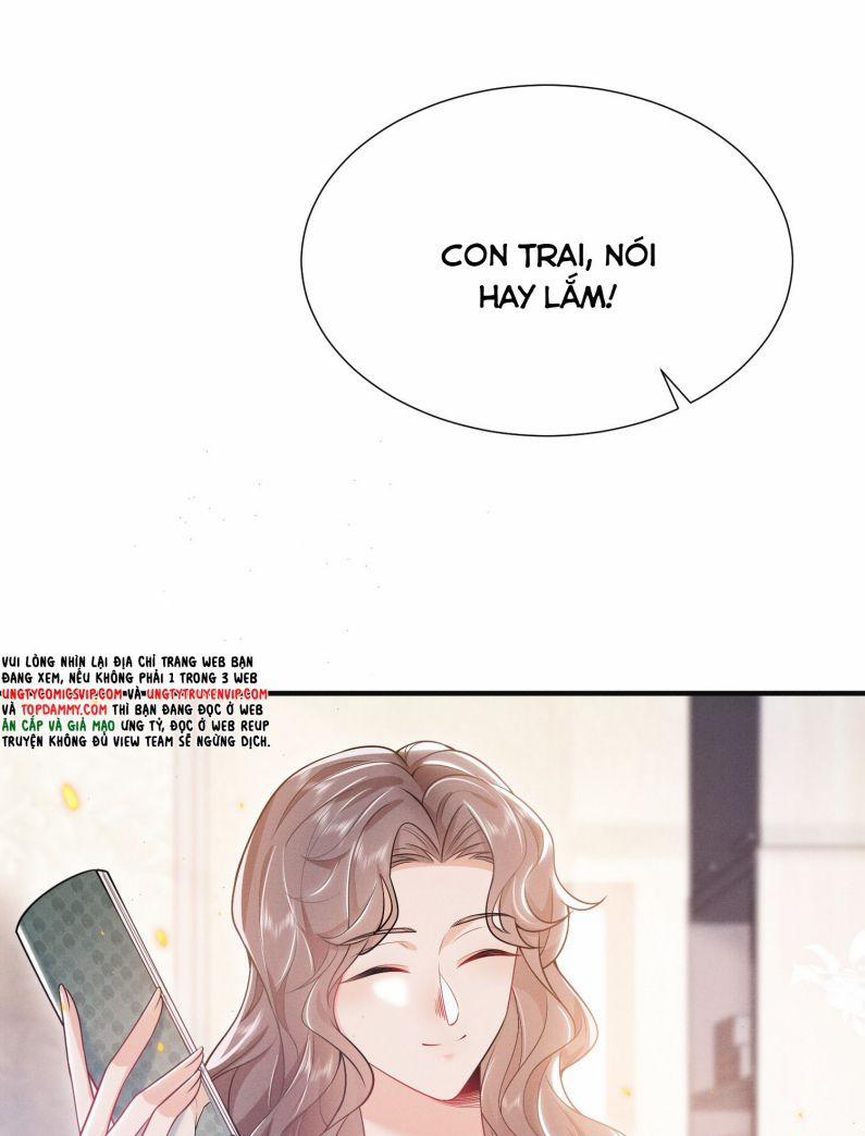 Em Trai Nhìn Tôi Với Ánh Mắt Ngày Càng Xấu Xa 13 trang 17