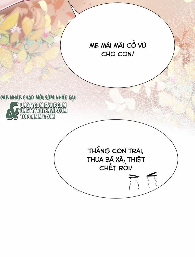 Em Trai Nhìn Tôi Với Ánh Mắt Ngày Càng Xấu Xa 13 trang 20