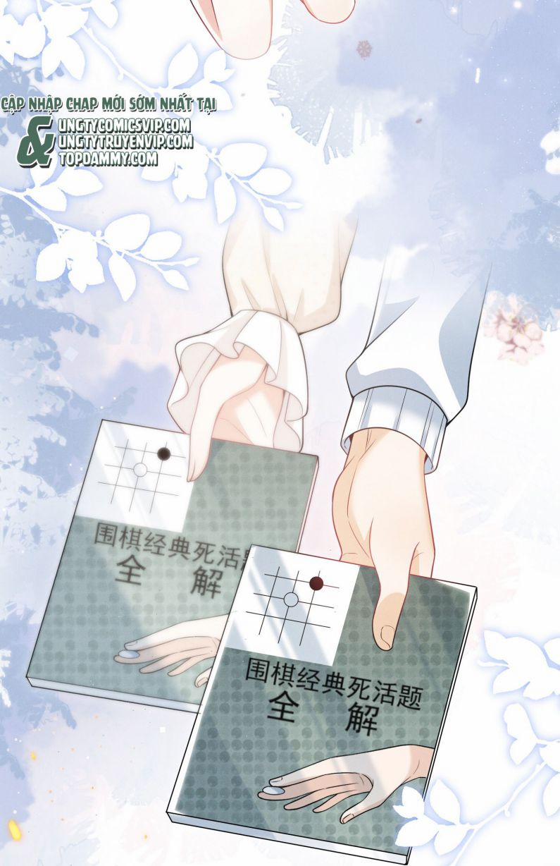 Em Trai Nhìn Tôi Với Ánh Mắt Ngày Càng Xấu Xa 13 trang 22