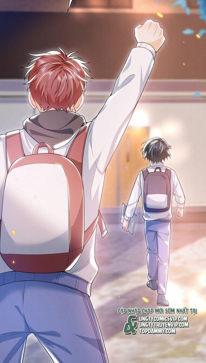 Em Trai Nhìn Tôi Với Ánh Mắt Ngày Càng Xấu Xa 13 trang 26