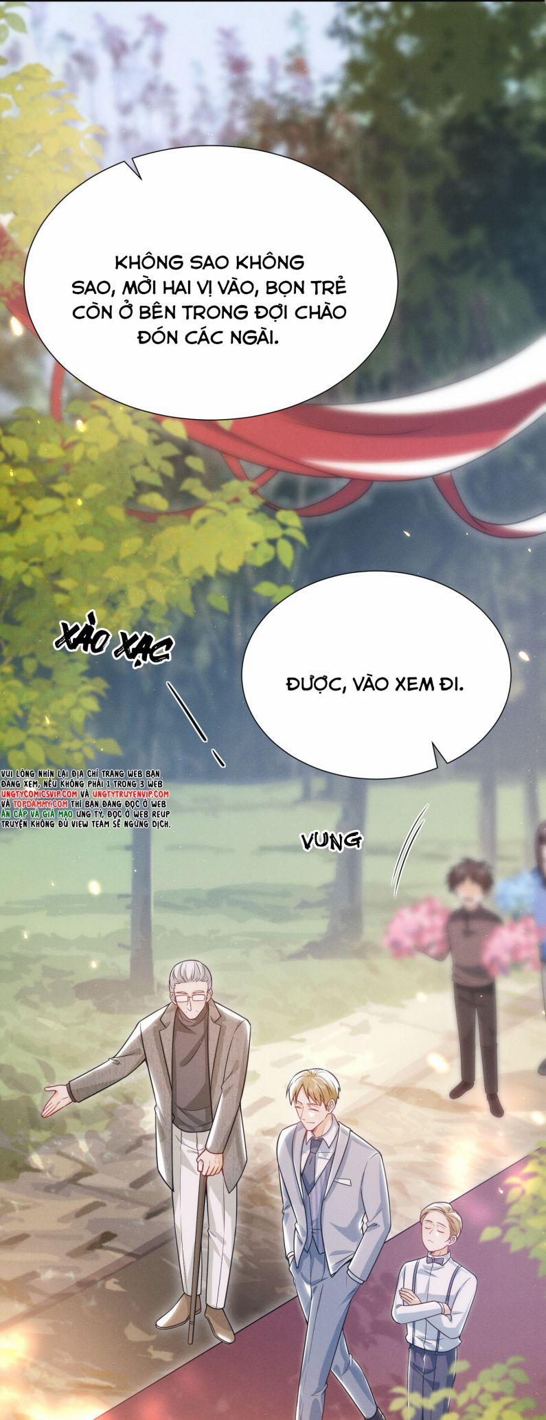 Em Trai Nhìn Tôi Với Ánh Mắt Ngày Càng Xấu Xa 13 trang 34