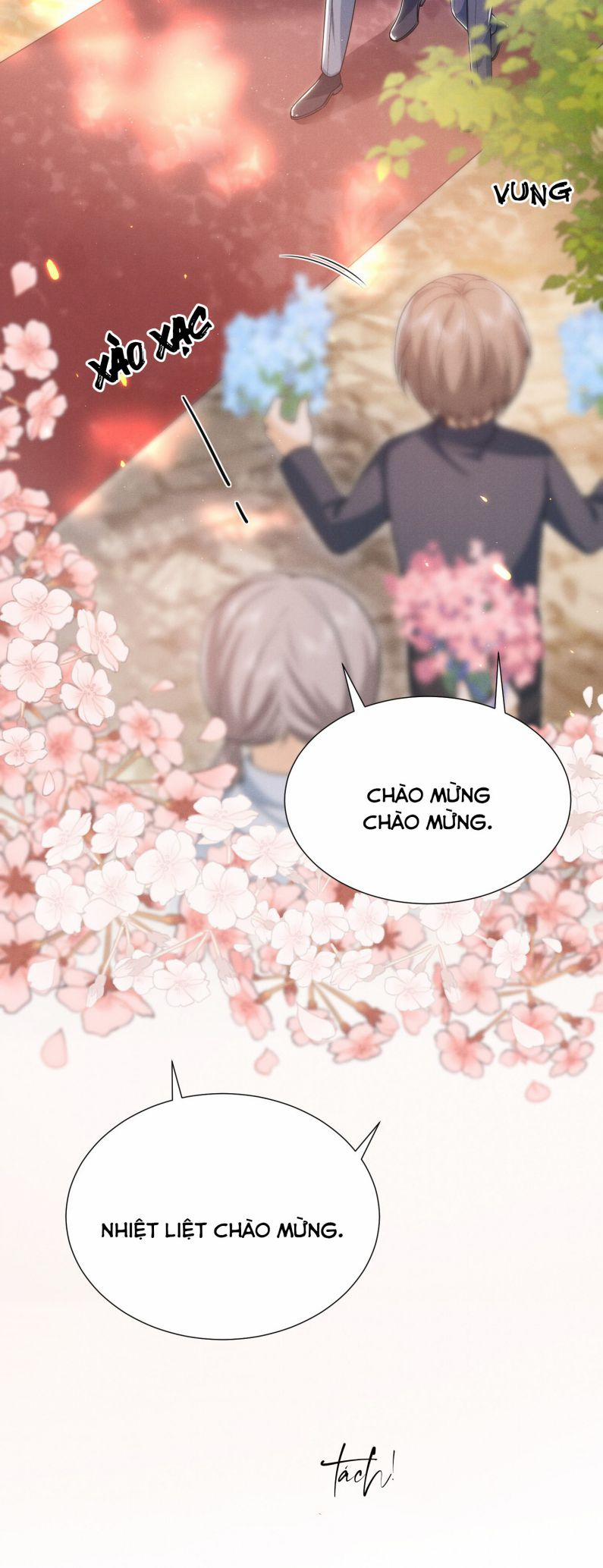 Em Trai Nhìn Tôi Với Ánh Mắt Ngày Càng Xấu Xa 13 trang 35