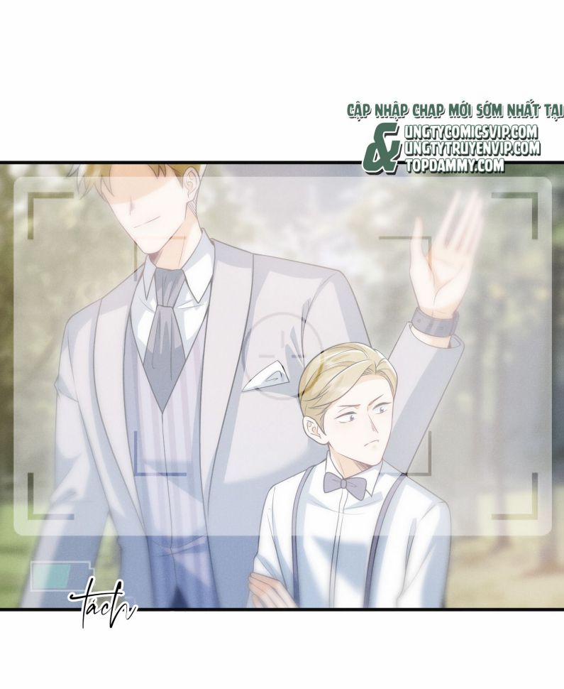 Em Trai Nhìn Tôi Với Ánh Mắt Ngày Càng Xấu Xa 13 trang 36