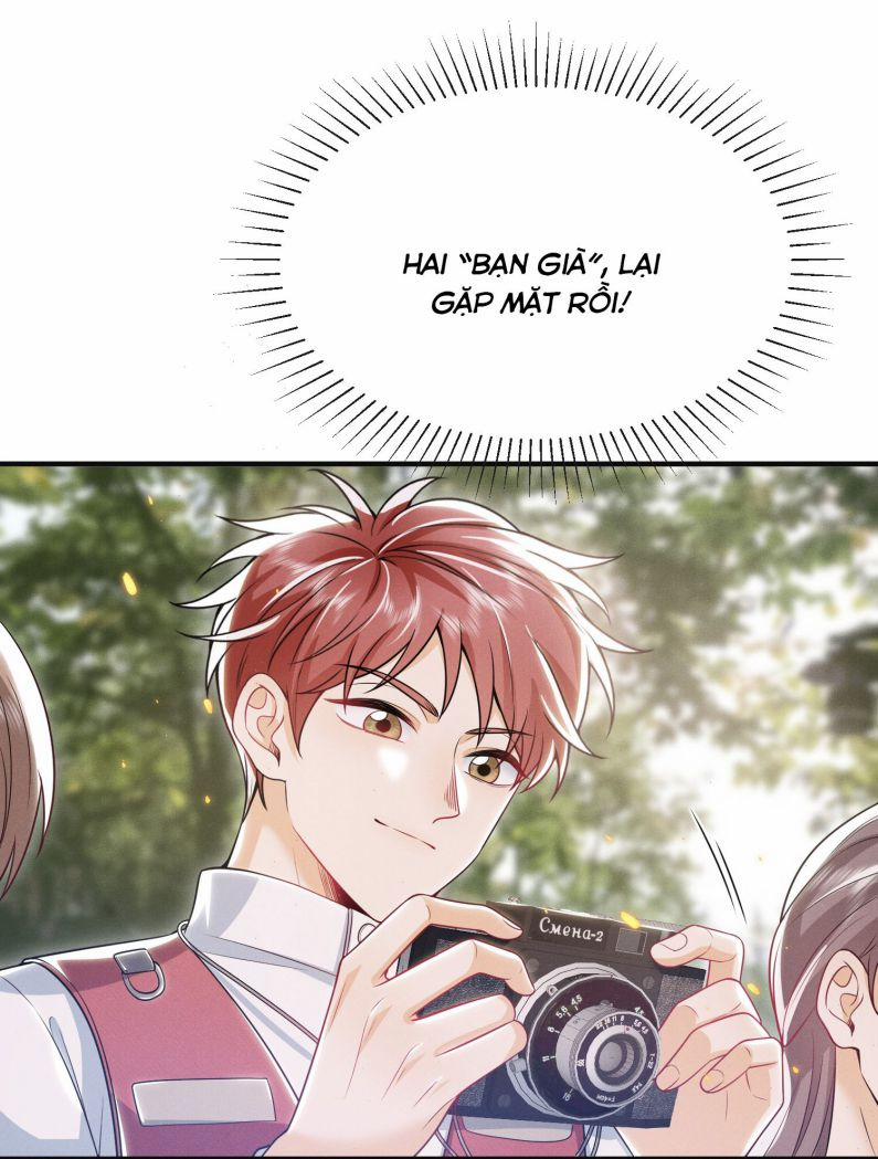 Em Trai Nhìn Tôi Với Ánh Mắt Ngày Càng Xấu Xa 13 trang 37