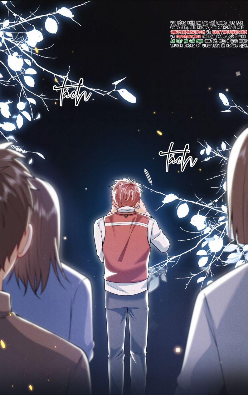 Em Trai Nhìn Tôi Với Ánh Mắt Ngày Càng Xấu Xa 13 trang 38