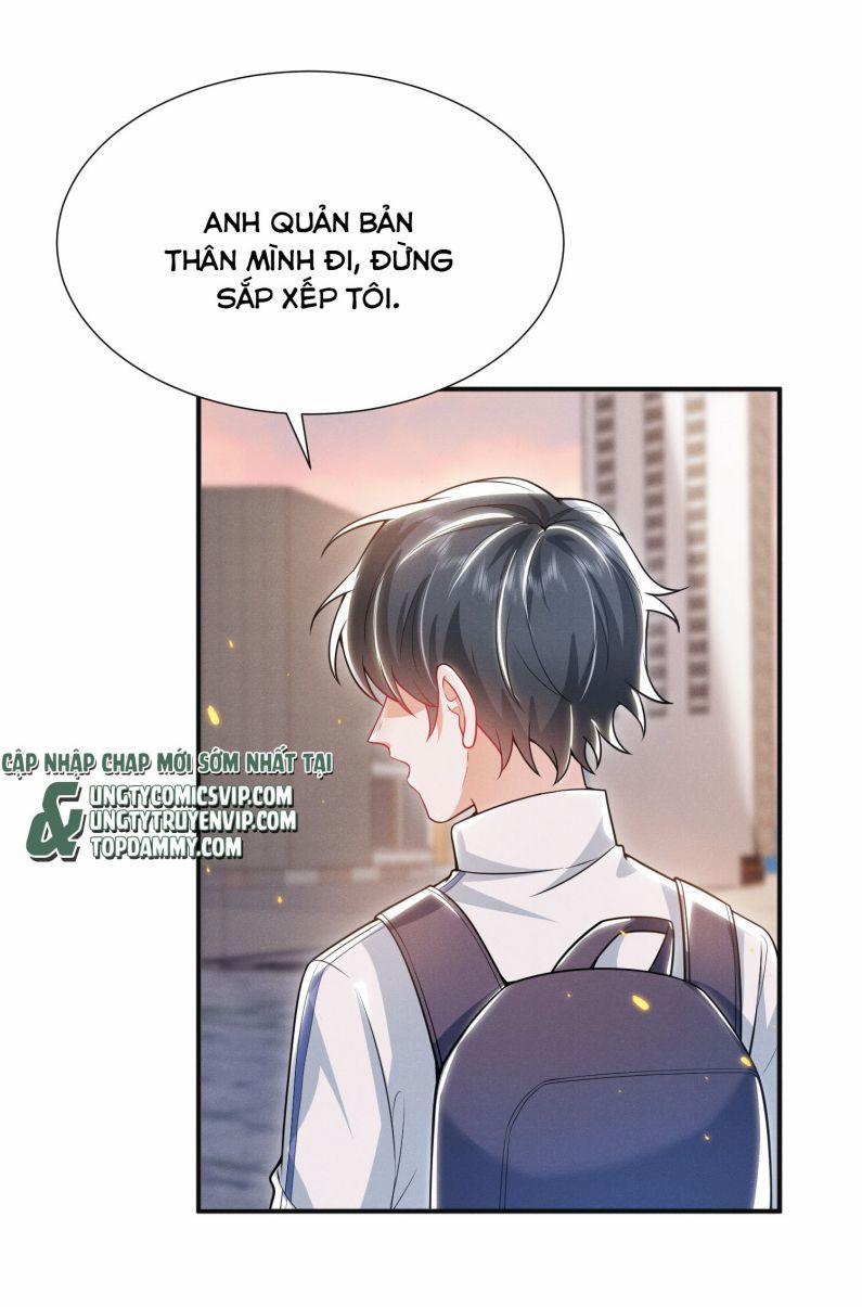 Em Trai Nhìn Tôi Với Ánh Mắt Ngày Càng Xấu Xa 13 trang 6