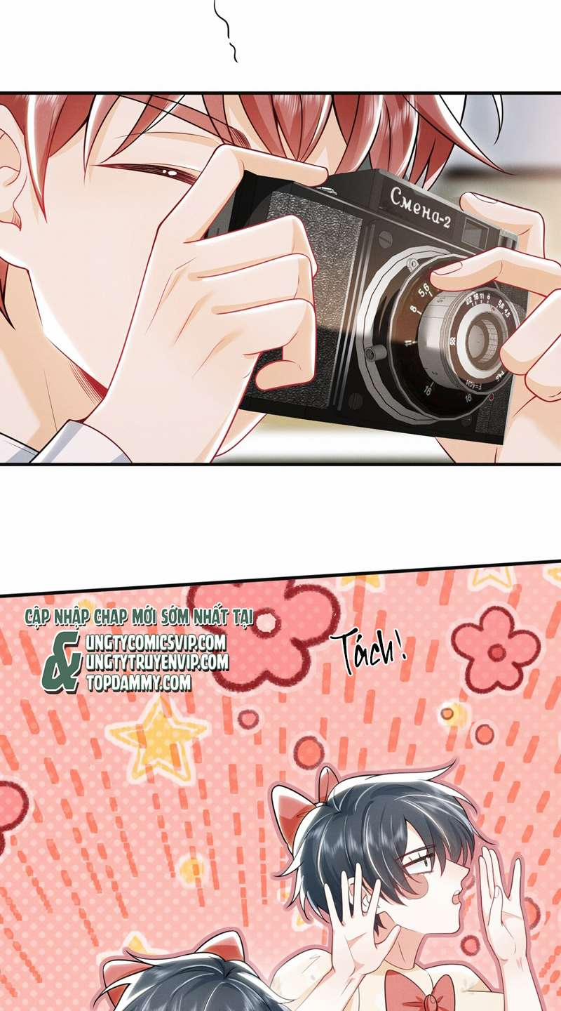 Em Trai Nhìn Tôi Với Ánh Mắt Ngày Càng Xấu Xa 14 trang 11