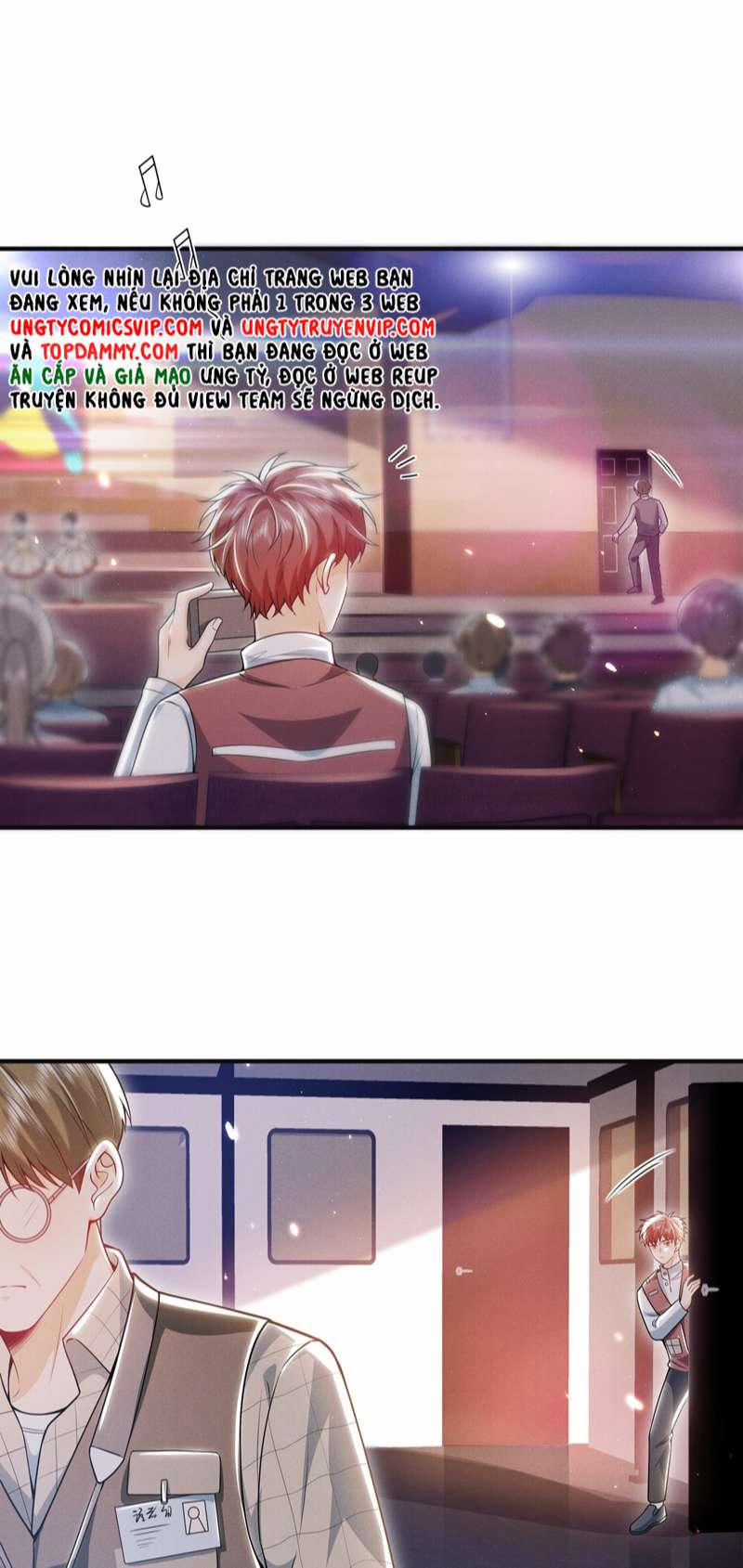 Em Trai Nhìn Tôi Với Ánh Mắt Ngày Càng Xấu Xa 14 trang 13