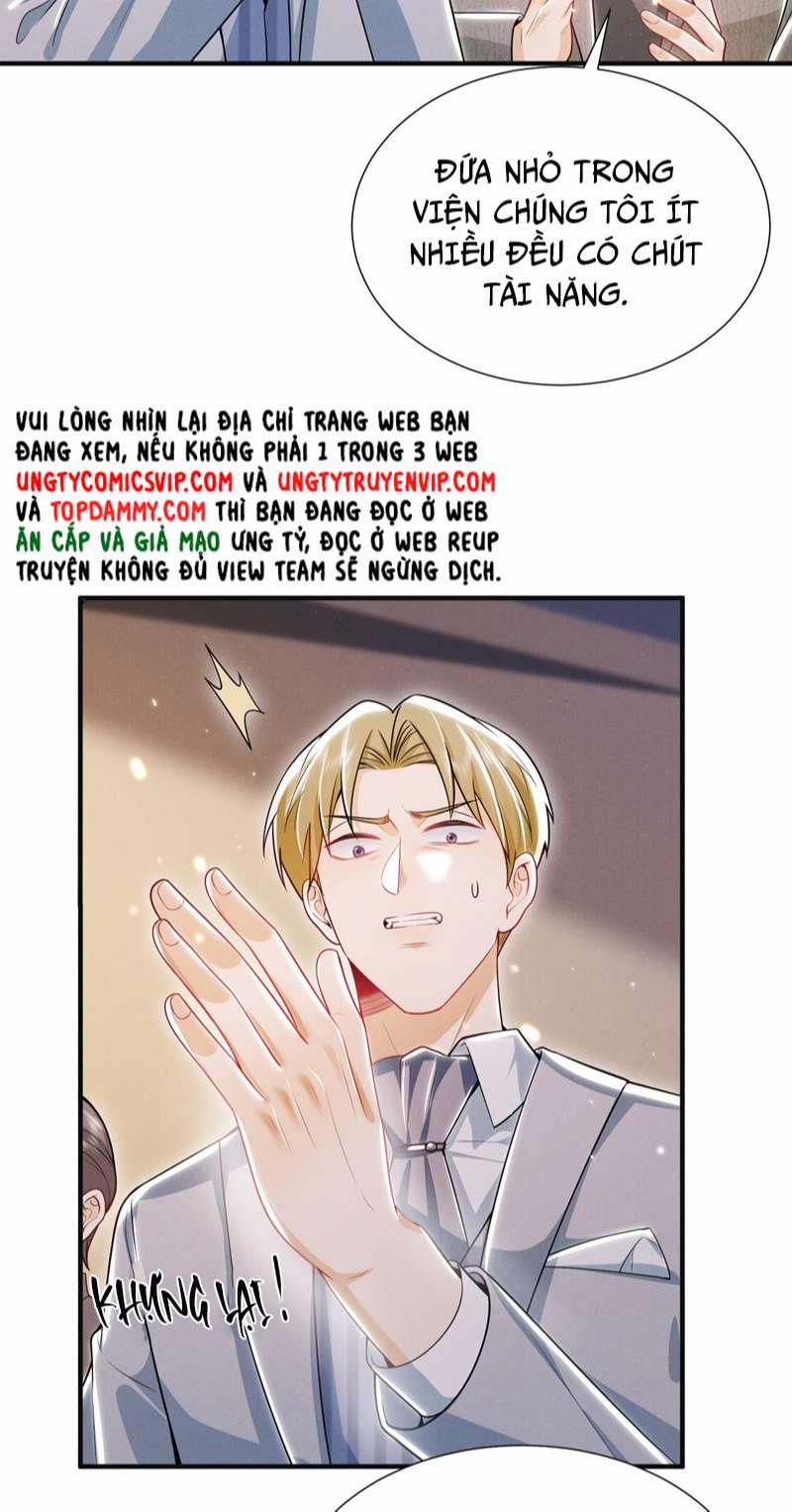 Em Trai Nhìn Tôi Với Ánh Mắt Ngày Càng Xấu Xa 14 trang 16