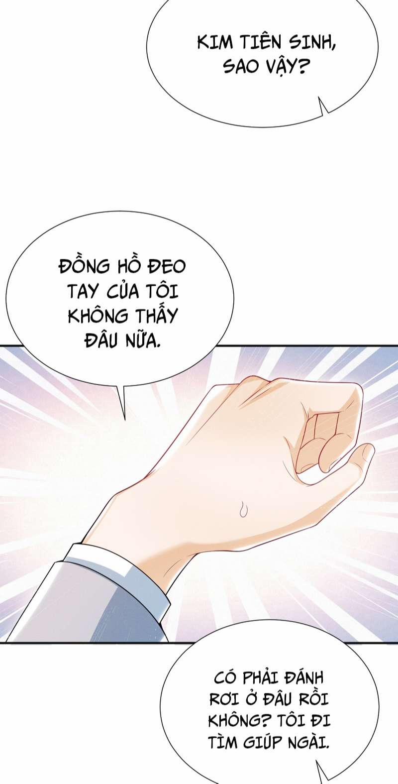 Em Trai Nhìn Tôi Với Ánh Mắt Ngày Càng Xấu Xa 14 trang 17