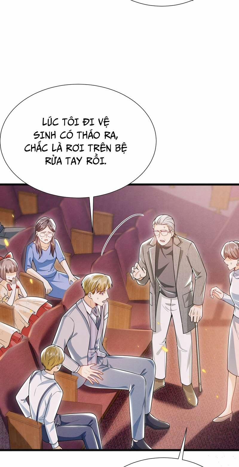 Em Trai Nhìn Tôi Với Ánh Mắt Ngày Càng Xấu Xa 14 trang 18