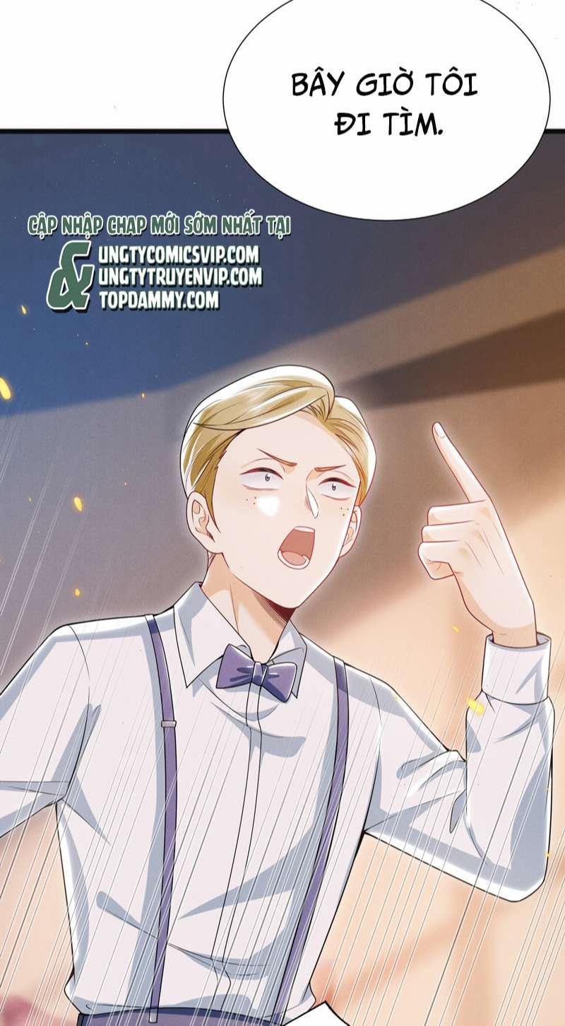 Em Trai Nhìn Tôi Với Ánh Mắt Ngày Càng Xấu Xa 14 trang 19