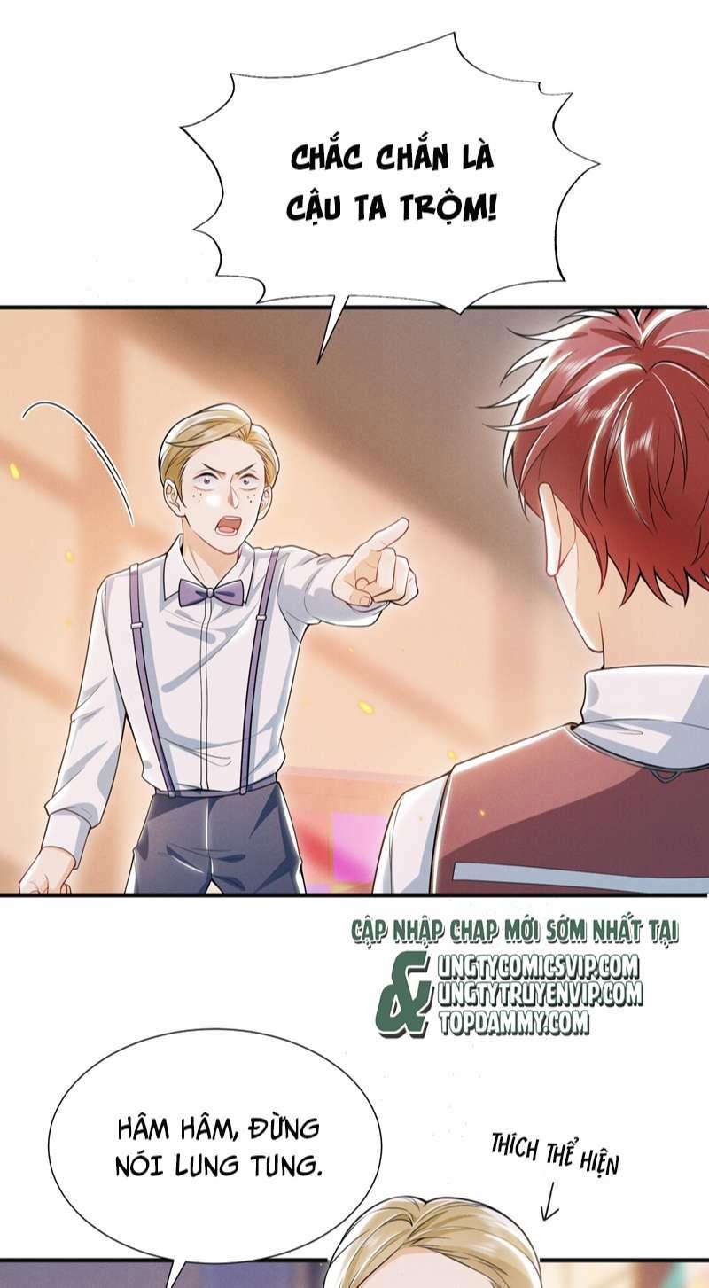 Em Trai Nhìn Tôi Với Ánh Mắt Ngày Càng Xấu Xa 14 trang 27