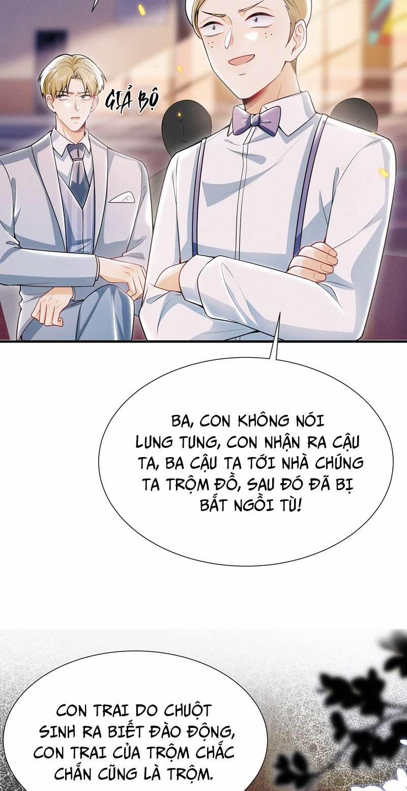 Em Trai Nhìn Tôi Với Ánh Mắt Ngày Càng Xấu Xa 14 trang 28