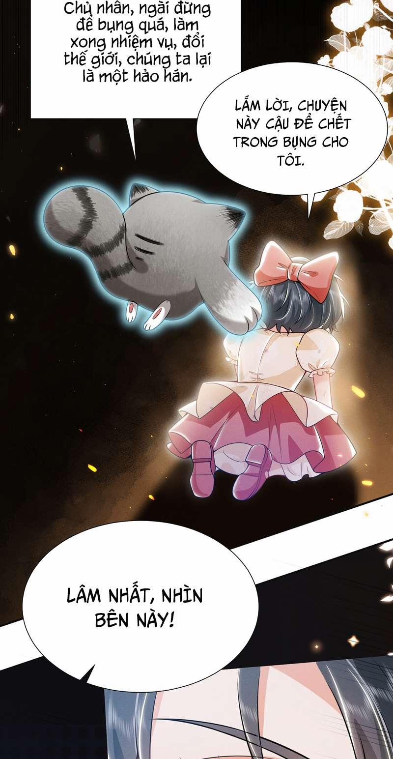 Em Trai Nhìn Tôi Với Ánh Mắt Ngày Càng Xấu Xa 14 trang 3