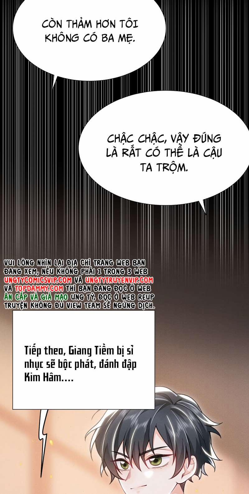 Em Trai Nhìn Tôi Với Ánh Mắt Ngày Càng Xấu Xa 14 trang 31