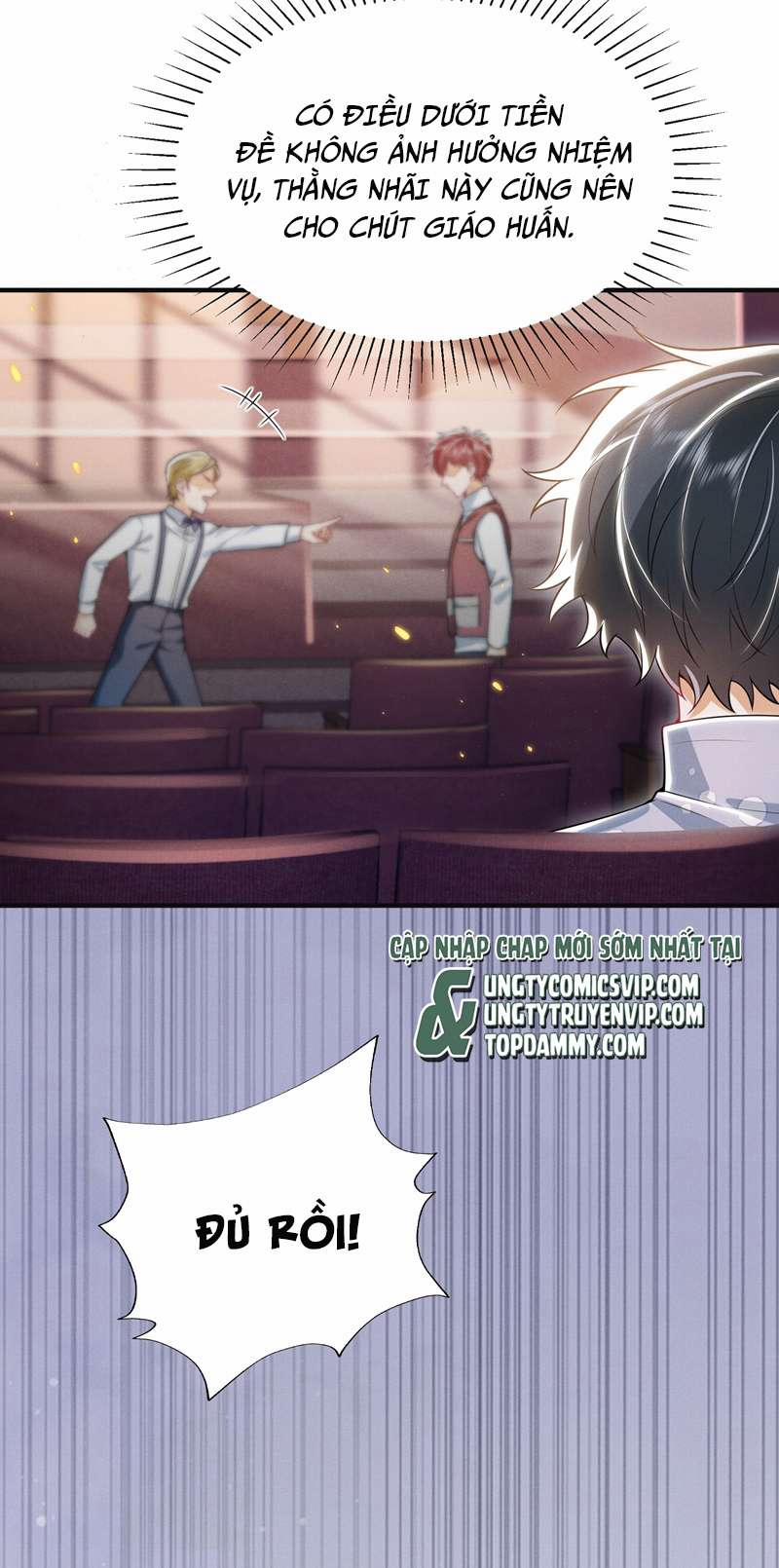 Em Trai Nhìn Tôi Với Ánh Mắt Ngày Càng Xấu Xa 14 trang 34