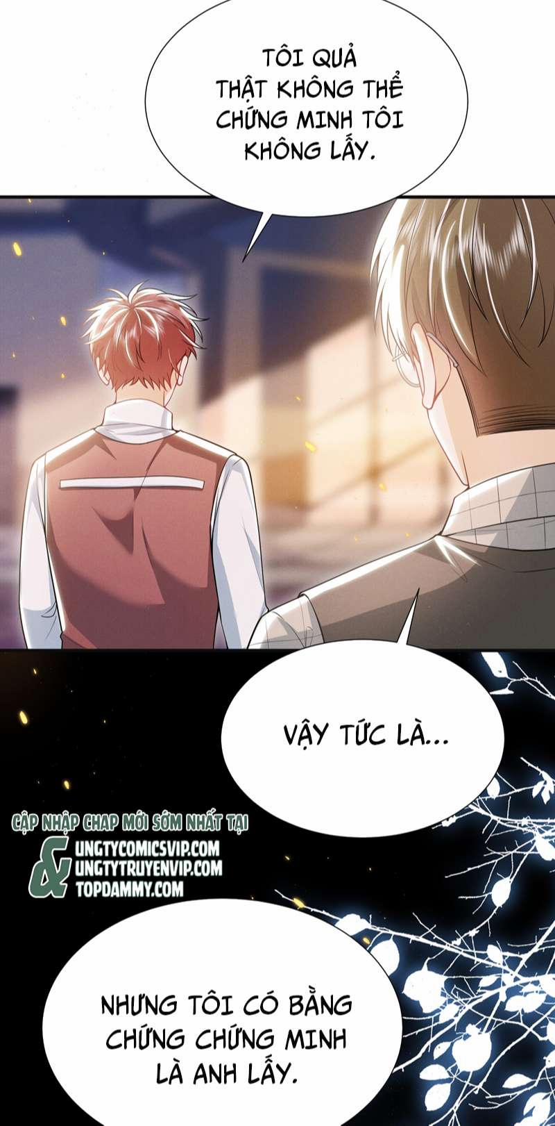 Em Trai Nhìn Tôi Với Ánh Mắt Ngày Càng Xấu Xa 14 trang 38