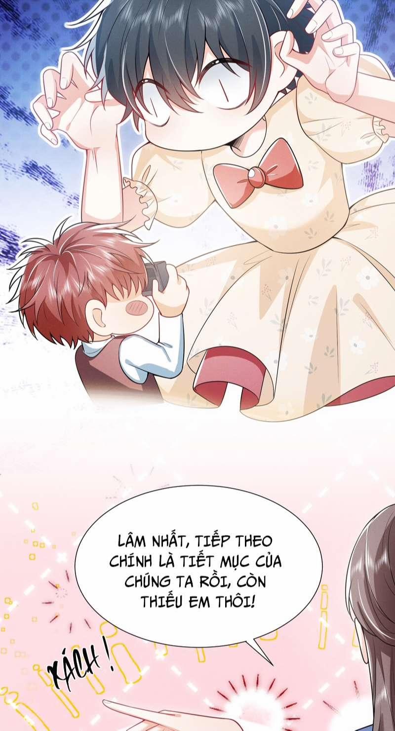 Em Trai Nhìn Tôi Với Ánh Mắt Ngày Càng Xấu Xa 14 trang 8