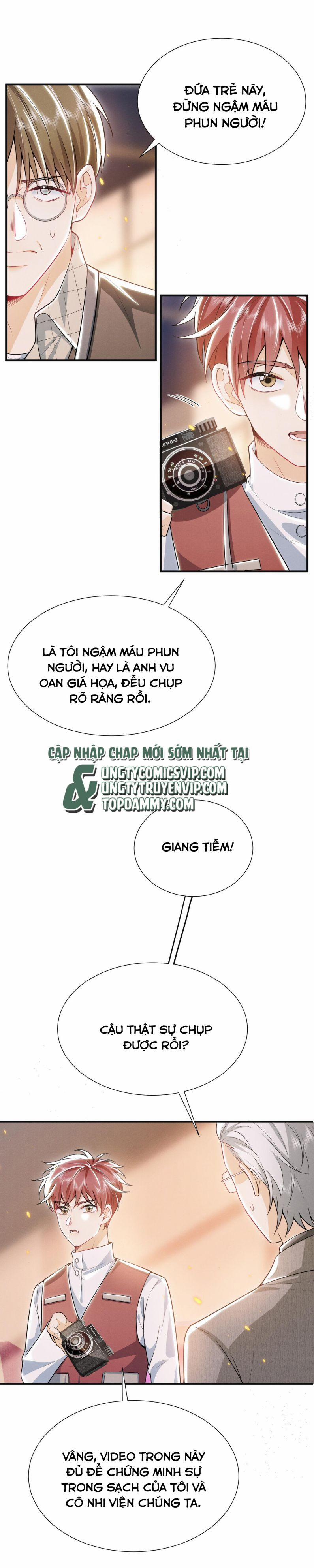 Em Trai Nhìn Tôi Với Ánh Mắt Ngày Càng Xấu Xa 15 trang 2