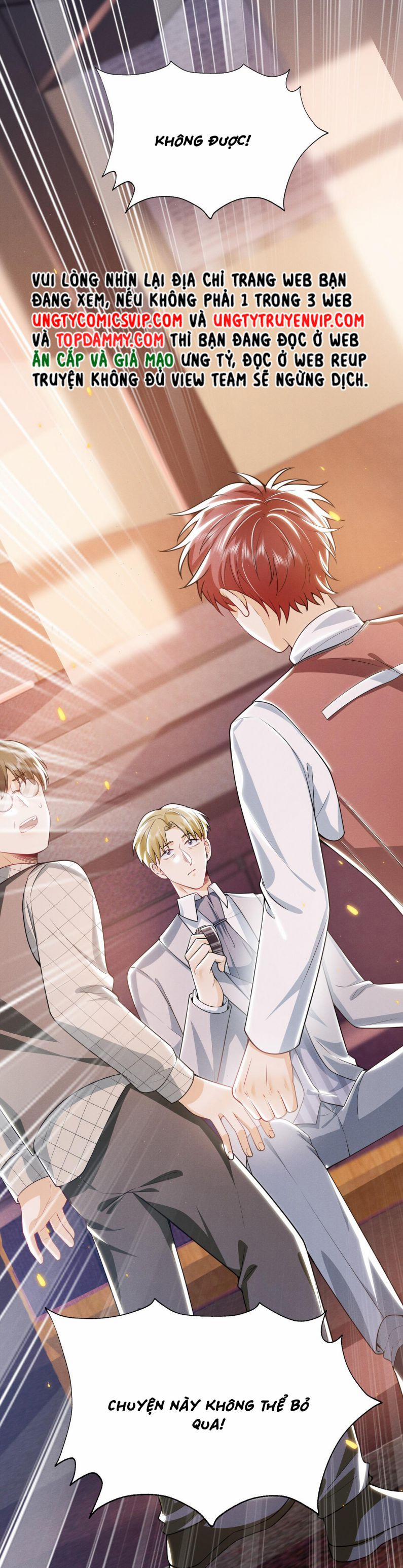 Em Trai Nhìn Tôi Với Ánh Mắt Ngày Càng Xấu Xa 15 trang 8