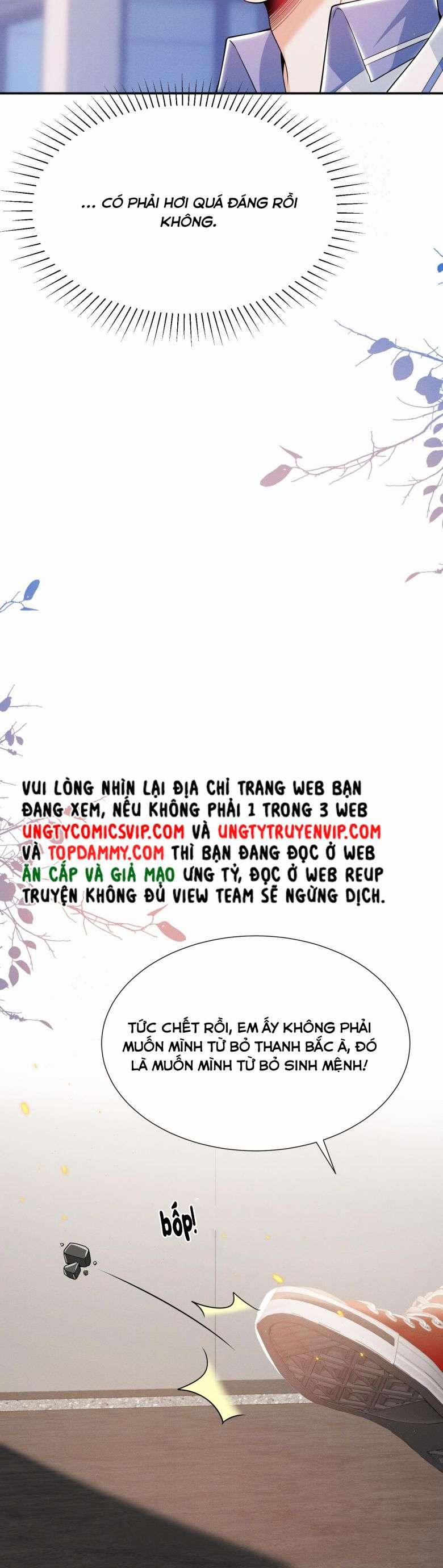 Em Trai Nhìn Tôi Với Ánh Mắt Ngày Càng Xấu Xa 16 trang 19